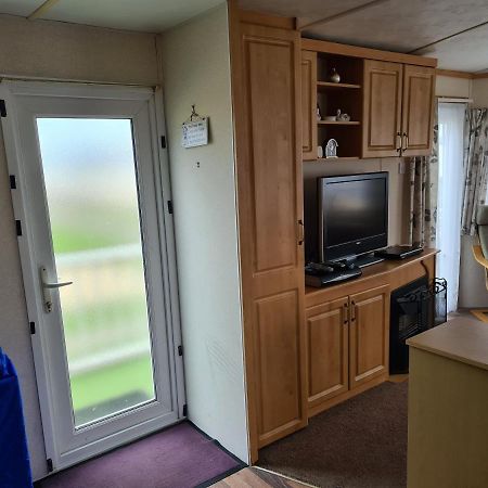 6 Berth Kingfisher Ingoldmells Dış mekan fotoğraf