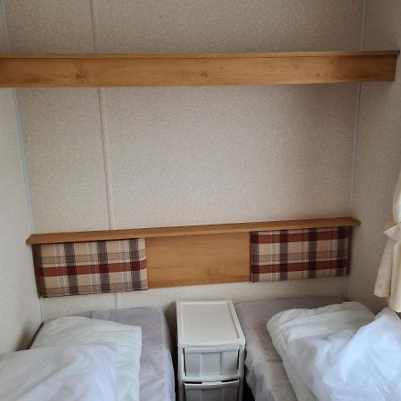 6 Berth Kingfisher Ingoldmells Dış mekan fotoğraf