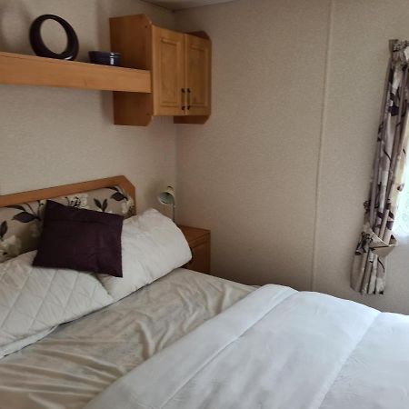 6 Berth Kingfisher Ingoldmells Dış mekan fotoğraf
