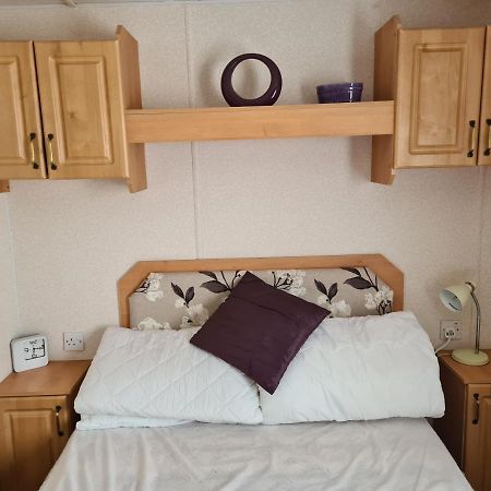 6 Berth Kingfisher Ingoldmells Dış mekan fotoğraf
