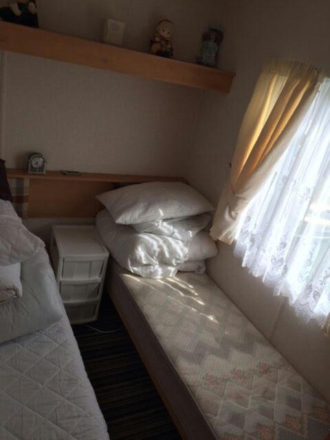 6 Berth Kingfisher Ingoldmells Dış mekan fotoğraf