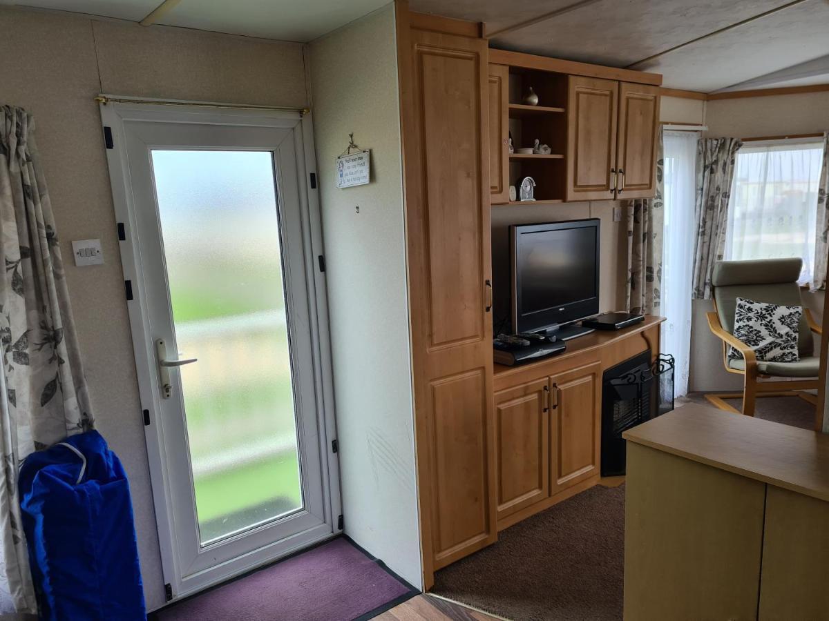 6 Berth Kingfisher Ingoldmells Dış mekan fotoğraf