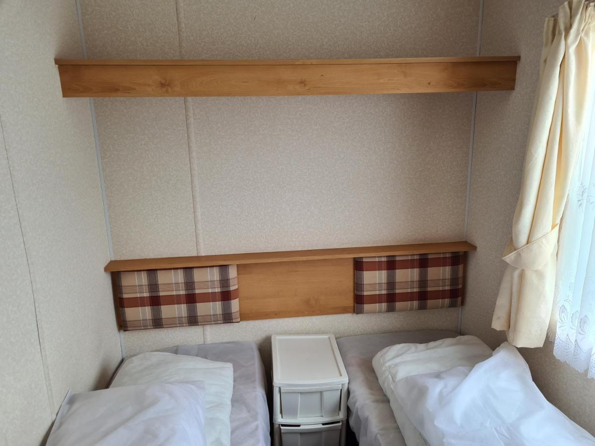 6 Berth Kingfisher Ingoldmells Dış mekan fotoğraf