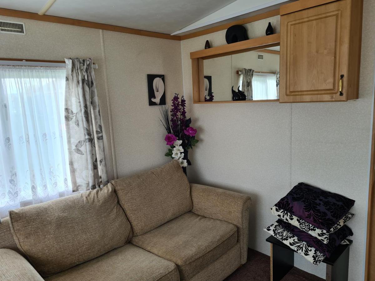 6 Berth Kingfisher Ingoldmells Dış mekan fotoğraf