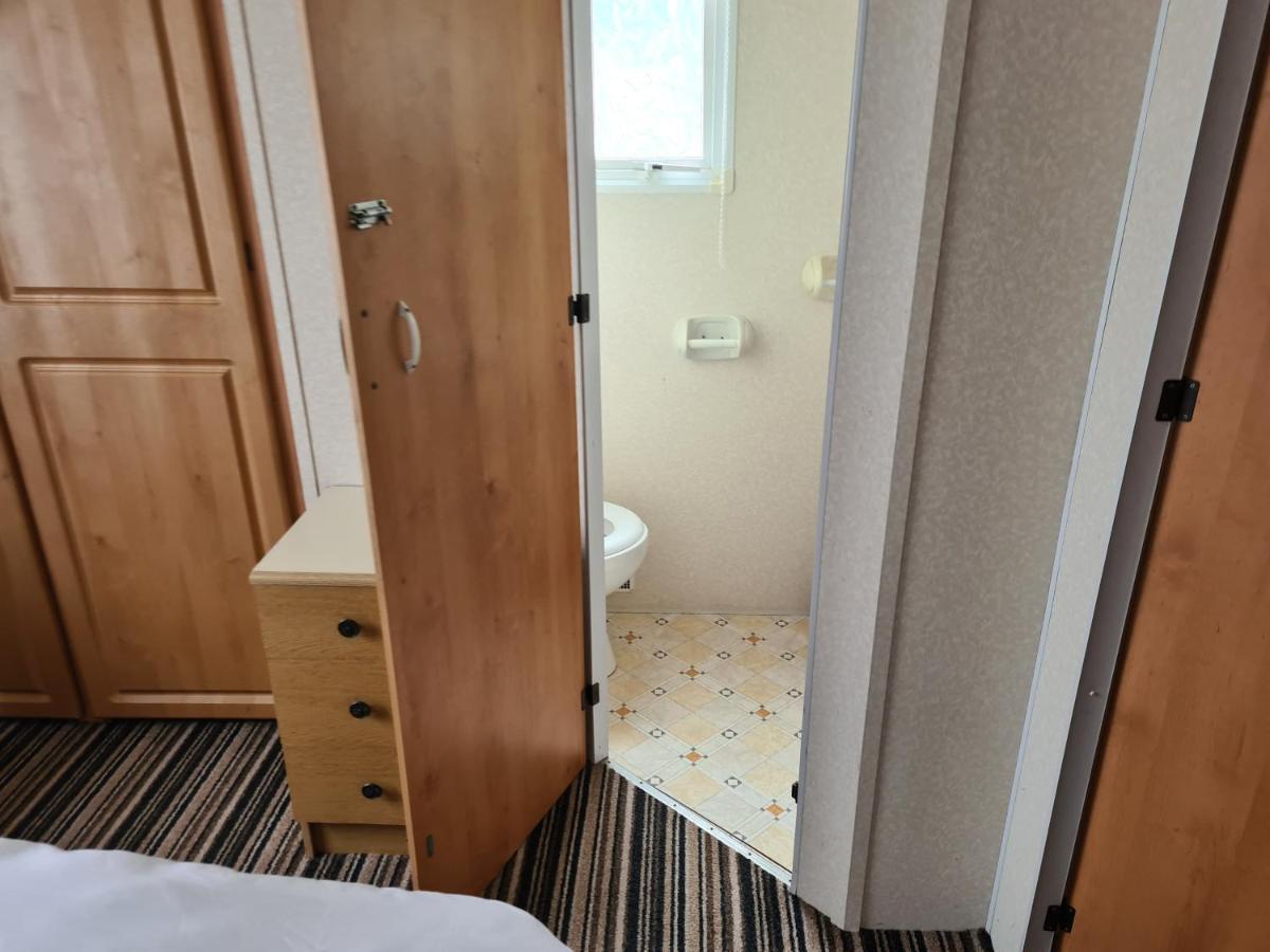 6 Berth Kingfisher Ingoldmells Dış mekan fotoğraf