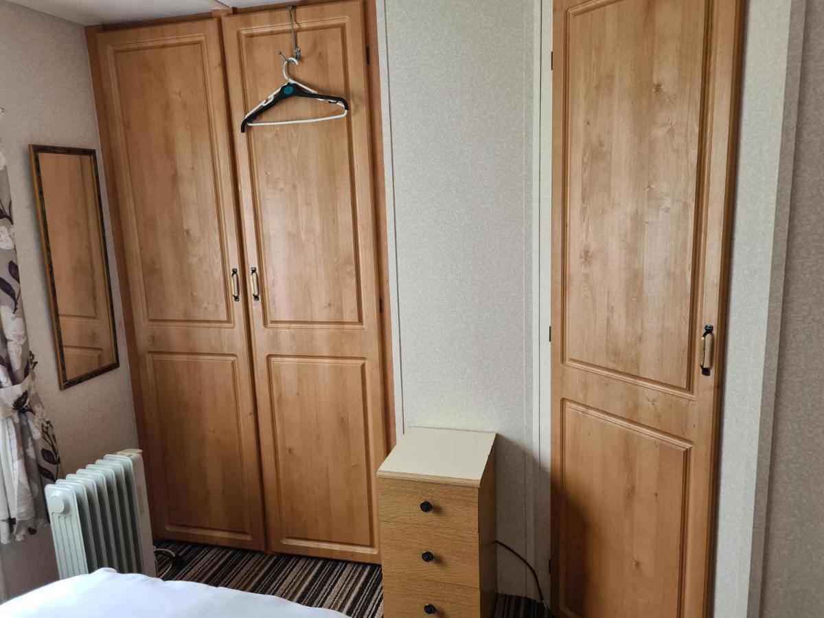 6 Berth Kingfisher Ingoldmells Dış mekan fotoğraf