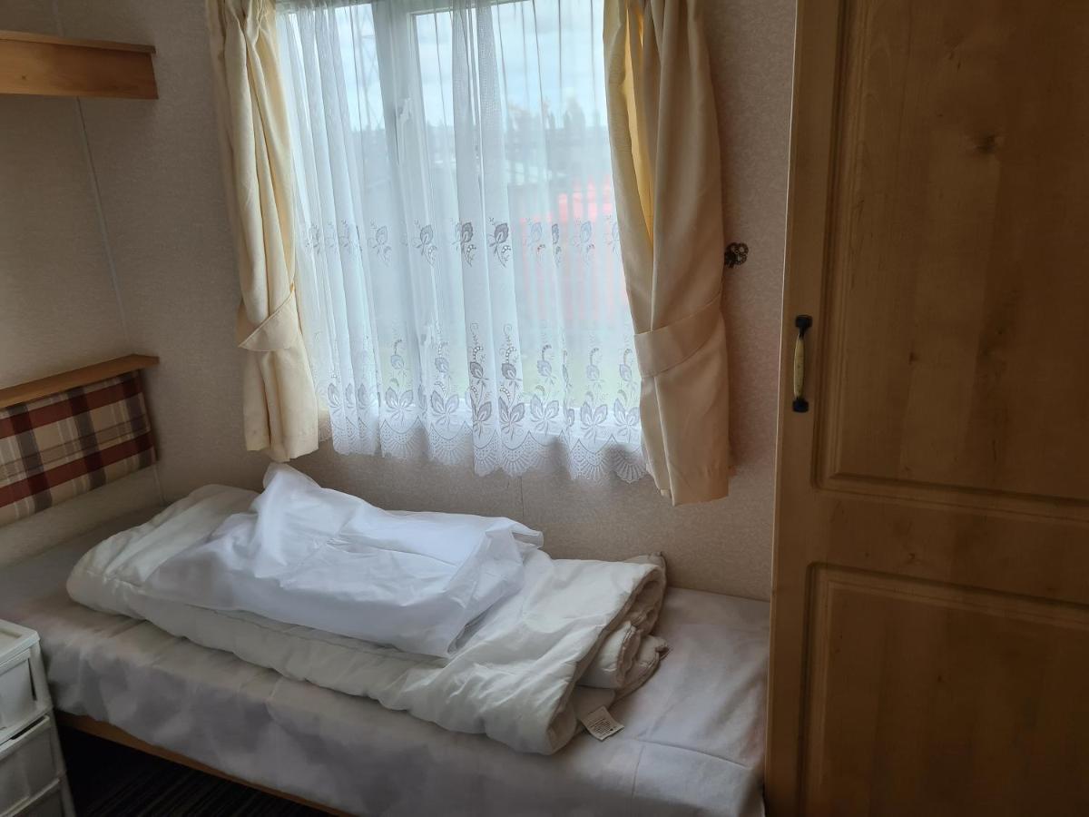 6 Berth Kingfisher Ingoldmells Dış mekan fotoğraf