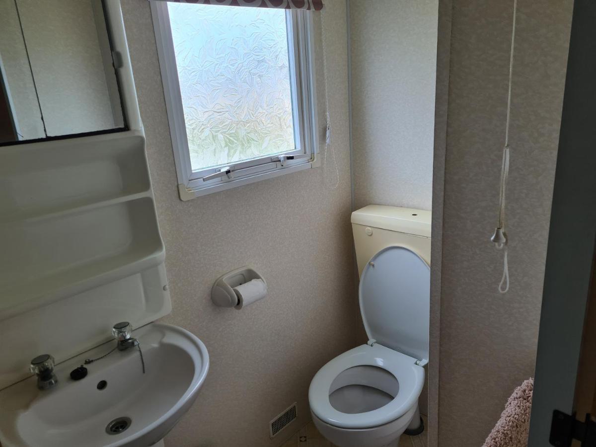 6 Berth Kingfisher Ingoldmells Dış mekan fotoğraf
